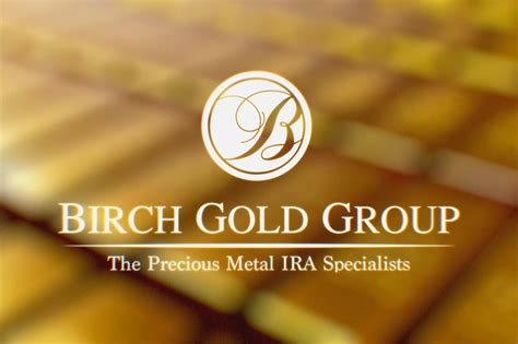 Birch Gold Reviews: Highest Quality Precious Metals IRA to Use? | Whidbey News-Times