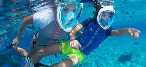 Top 5 tips for snorkeling adventures in The Mexican Caribbean