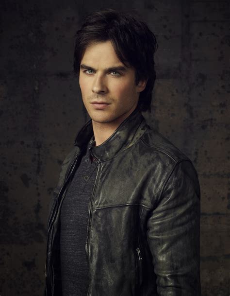 Aweeee Vampire Diaries Quotes Ian Somerhalder Vampire Diaries