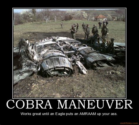 Cobra Maneuver image - blahdy - ModDB