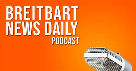 Breitbart News Daily Podcast Ep. 613: Breitbart Politics Editor Emma-Jo Morris on Tonight’s Debate