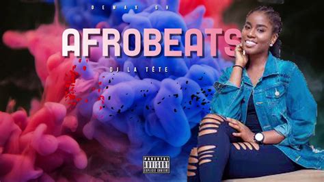 AFROBEATS 2020 MIX/AFRICAN MUSIC MIX/Ghana/Naija Afrobeats mix/dj la tête/davido/wizkid ...