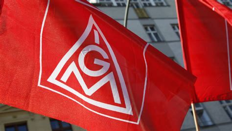 IG Metall NRW wirft General Electric "Raubtierkapitalismus" vor | nex24 ...