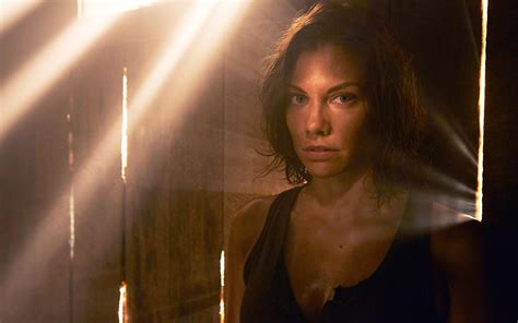 Lauren Cohan Walking Dead Wallpaper,HD Tv Shows Wallpapers,4k ...