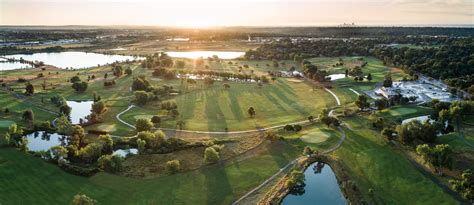 Applewood Golf Course - Golden, CO