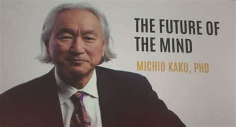 Future of Mind: Dr Michio Kaku at FNCE 2017 | Dietitian Connection