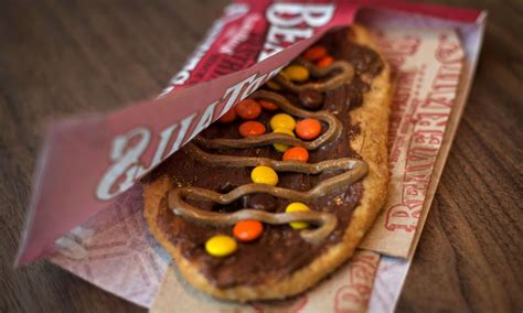 BeaverTails Are the Canadian Pastries Taking Over the World | Extra Crispy