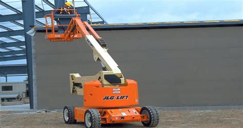 Boom Lift Rental- Bucket Lifts & Aerial Lift Rental Near You