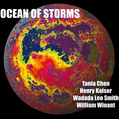 Ocean of Storms | A Train Entertainment