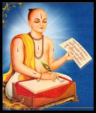 गोस्वामी तुलसीदास की प्रामाणिक रचनाएँ | Tulsidas Ki Rachnaye In Hindi ...