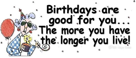 Funny Birthday Quotes From Maxine. QuotesGram