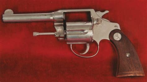 Al Capone Gun Sold For Nearly $110,000 – NBC Chicago