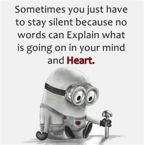 10 Sad Minion Quotes About Life