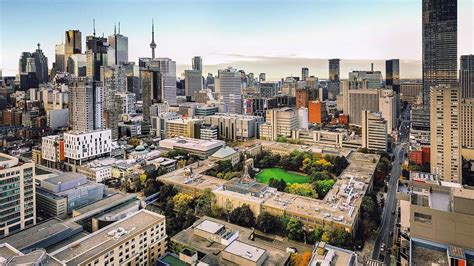 Toronto Metropolitan University | World University Rankings | THE