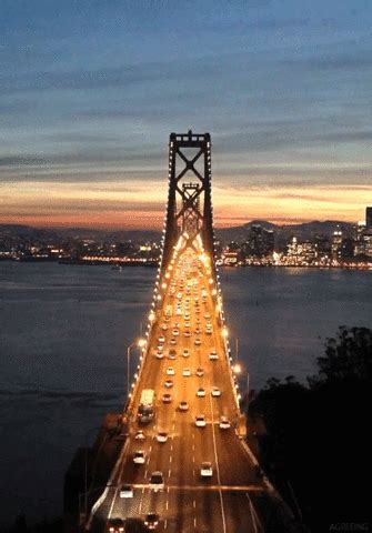 san francisco bridge gif | WiffleGif