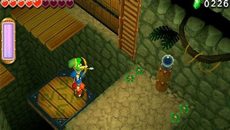 The Legend of Zelda: Triforce Heroes | Jogos | Download | TechTudo