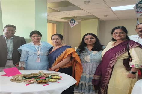 Wockhardt Hospital, Nagpur celebrates National Nutrition Week - The Live Nagpur