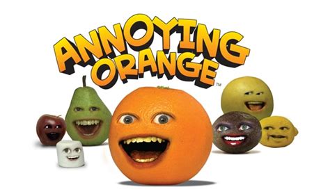 'Annoying Orange' Gets A Juicy Second Season On Cartoon Network