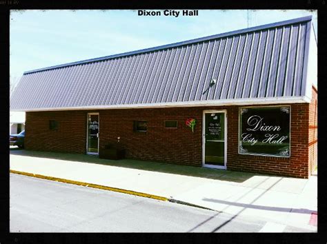 City of Dixon KY | Dixon KY