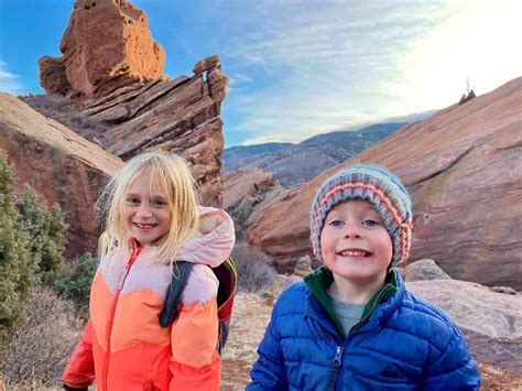 Red Rock Amphitheatre, Amphitheater, Denver Sightseeing, Outdoor Activities For Kids, Kid ...