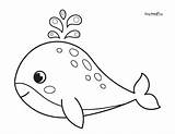 Whale Coloring Pages  30 Printable Sheets Easy Peasy And Fun sketch template