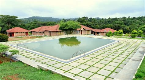 Luxury Resort in Sakleshpur - Homestay in Sakleshpur | Resorts in Sakleshpur | Coffee Estate