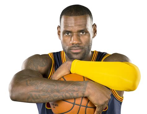 LeBron James Basketball Player PNG Images HD - PNG All