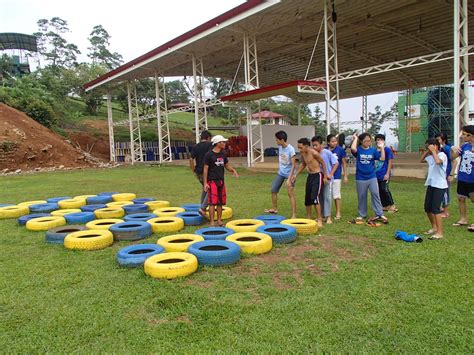 Rates and Activities at Caliraya Resort Club in Laguna