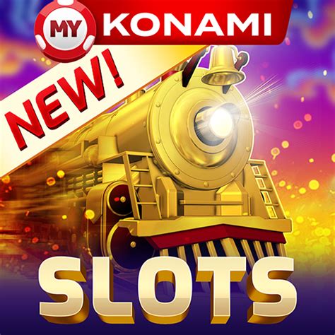 Konami Slots Promo Codes