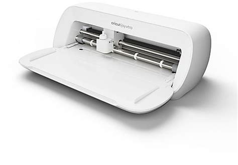 CRICUT Joy Xtra™ + Starter Bundle | MediaMarkt