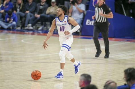 Boise State vs UNLV: Live Stream, TV Channels, Start Time | 2/19/2023 - Trending News