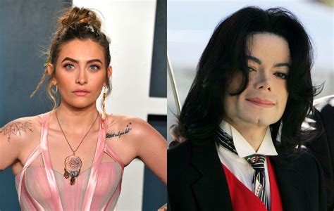 Paris Jackson recalls how Michael Jackson shaped her upbringing