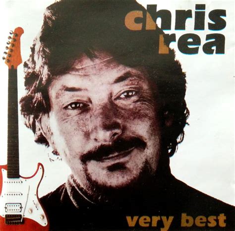 Chris Rea – Very Best (CD) - Discogs