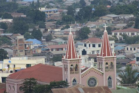 GOLDEN HILL HOTEL - Reviews, Photos (Lashio, Myanmar)