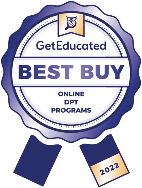 19 Most Affordable Online DPT Programs | GetEducated