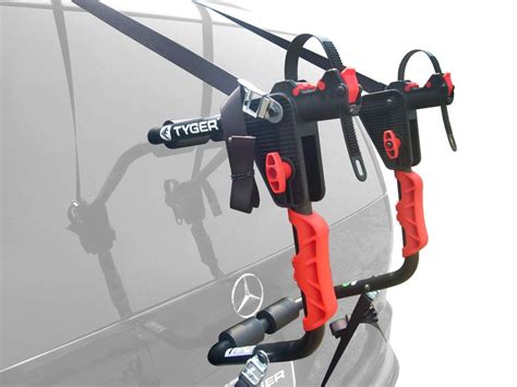 The Best Bike Racks for SUV for 2020 - Buyer's Guide and Review