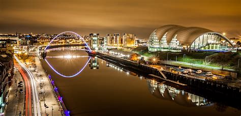 Newcastle-upon-Tyne travel | Northeast England, England - Lonely Planet