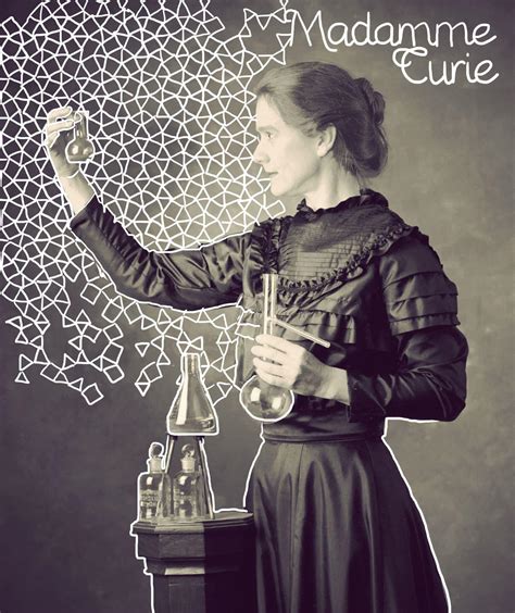 Marie Curie Wallpapers - Top Free Marie Curie Backgrounds - WallpaperAccess