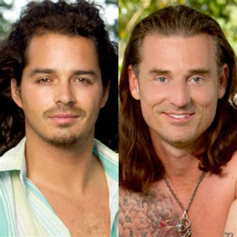 Photos from Survivor: South Pacific: Meet the Cast - E! Online - CA