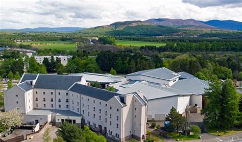 MACDONALD AVIEMORE RESORT - Updated 2024 Prices & Reviews (Scotland)