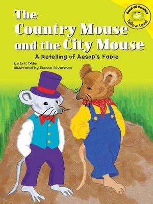 Download country mouse - cclasjp