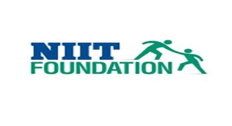 NIIT Foundation aims to bridge educational divide; empowering ...