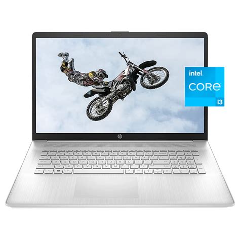 HP Laptop 17-by4013dx i3 17" 4J8C8UA - Amman Jordan - PCcircle