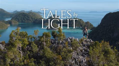 Watch Tales By Light (2015) TV Series Online - Plex