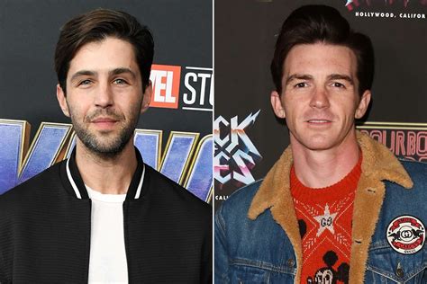 Josh Peck Reveals How Much He Got Paid on Drake & Josh