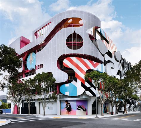 15 Playful Postmodern Architecture Examples | Architectural Digest