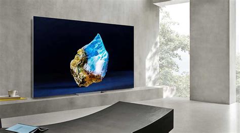 CES 2023 - Samsung Advances New Era of Screens with Its New 2023 Neo QLED, MICRO LED and Samsung ...