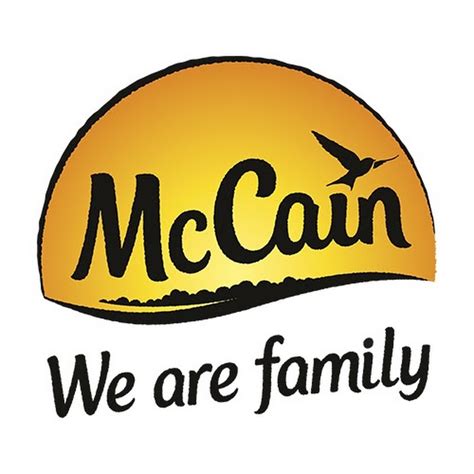 McCain UK - YouTube
