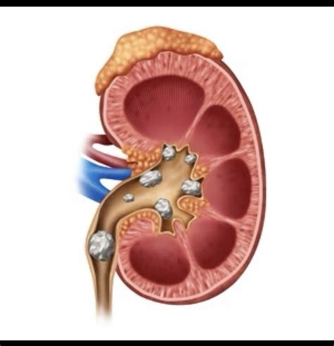 Symptoms & Causes of Kidney Stones - Frontline ER Richmond