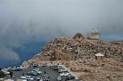 Photos of Mount Evans Summit Trail - Colorado | AllTrails